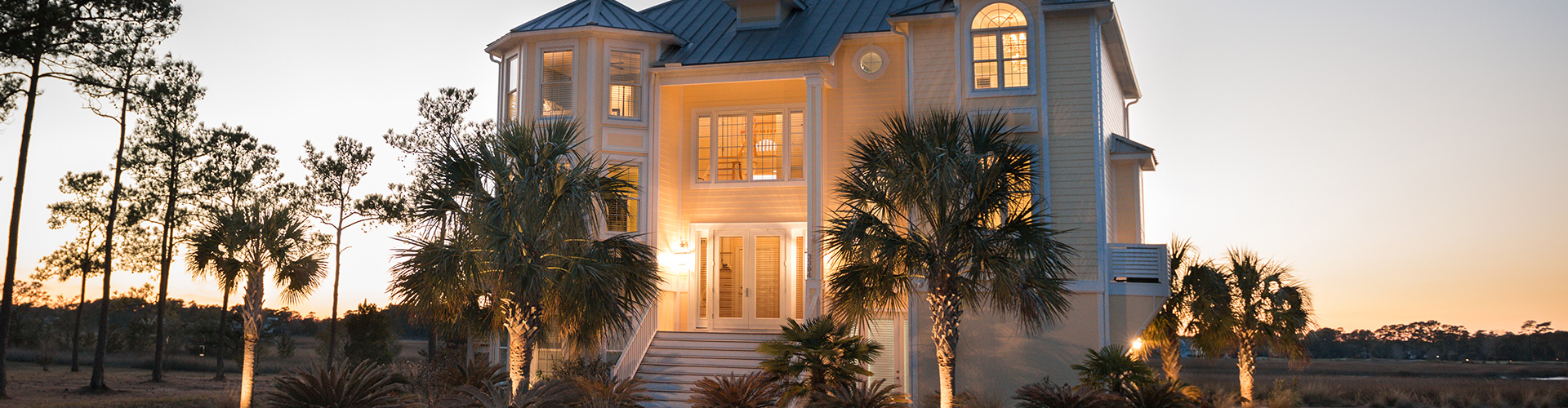 Residential Real Estate Sales in Brunswick County, North Carolina